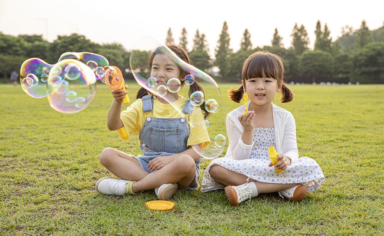 청정자연 힐링특권